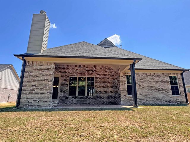 110 LAUREL WOOD LN, Oakland, TN 38060