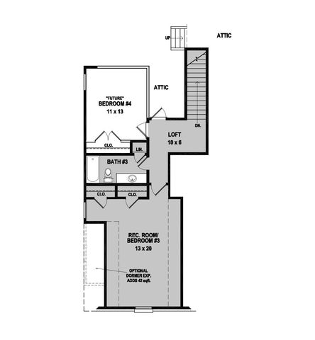 110 LAUREL WOOD LN, Oakland, TN 38060