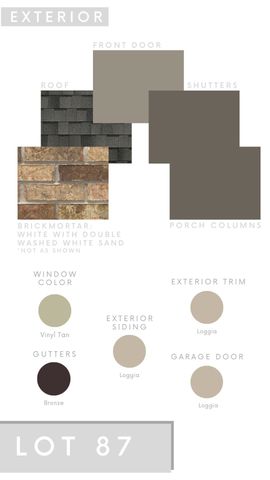 110 LAUREL WOOD LN, Oakland, TN 38060