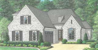 110 LAUREL WOOD LN, Oakland, TN 38060