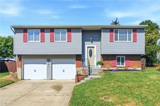 3161 Dorf Drive, Moraine, OH 45439
