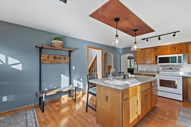 12545 W Cleveland AVENUE, New Berlin, WI 53151