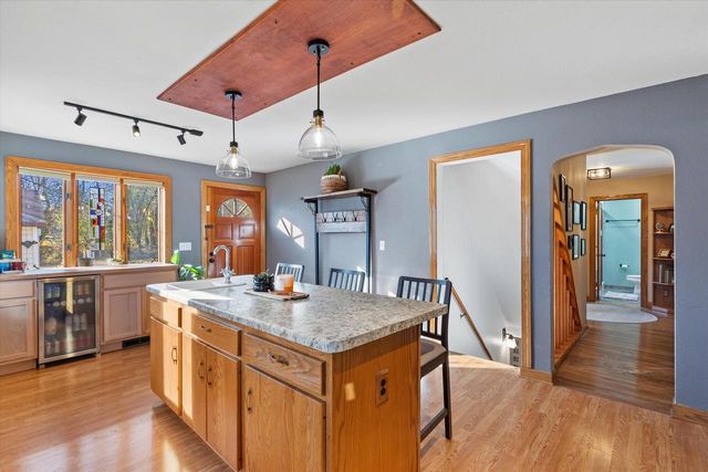 12545 W Cleveland AVENUE, New Berlin, WI 53151