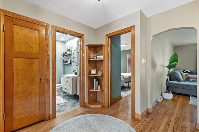 12545 W Cleveland AVENUE, New Berlin, WI 53151