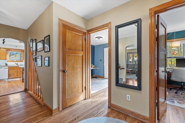 12545 W Cleveland AVENUE, New Berlin, WI 53151