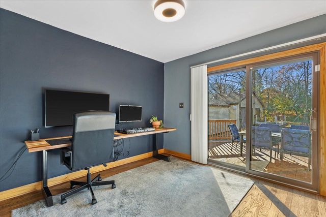 12545 W Cleveland AVENUE, New Berlin, WI 53151