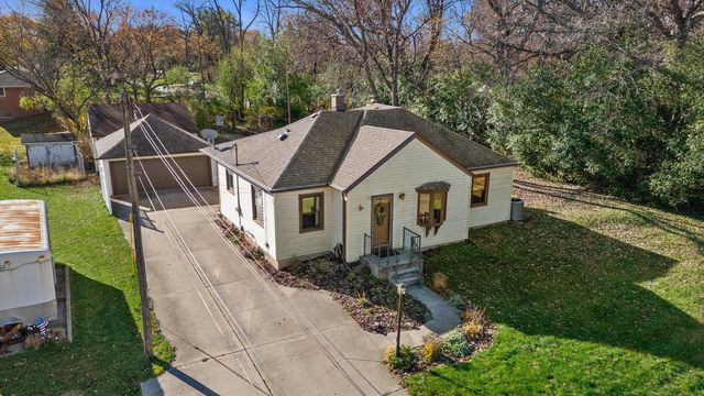 12545 W Cleveland AVENUE, New Berlin, WI 53151