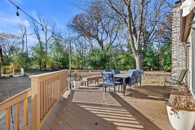 12545 W Cleveland AVENUE, New Berlin, WI 53151