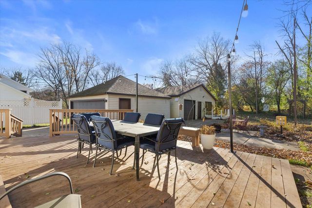 12545 W Cleveland AVENUE, New Berlin, WI 53151