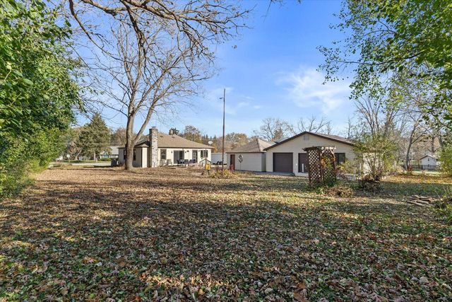 12545 W Cleveland AVENUE, New Berlin, WI 53151