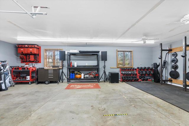 12545 W Cleveland AVENUE, New Berlin, WI 53151