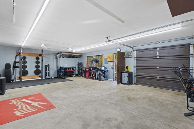 12545 W Cleveland AVENUE, New Berlin, WI 53151