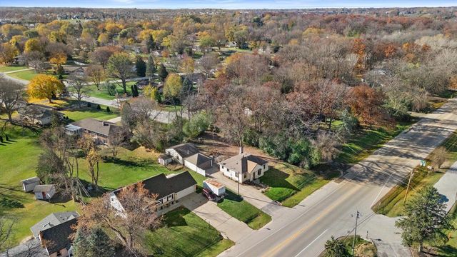 12545 W Cleveland AVENUE, New Berlin, WI 53151