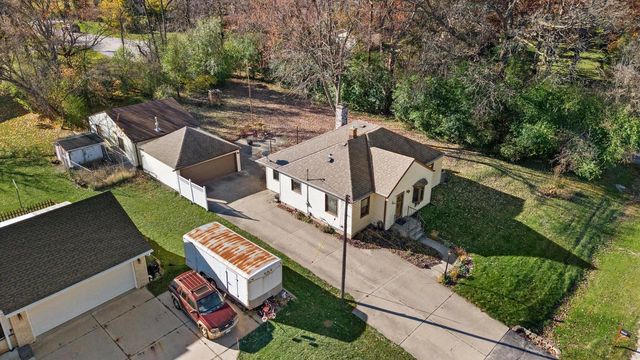 12545 W Cleveland AVENUE, New Berlin, WI 53151