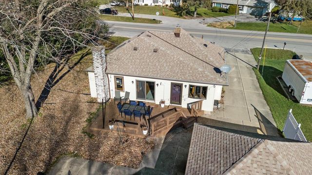 12545 W Cleveland AVENUE, New Berlin, WI 53151