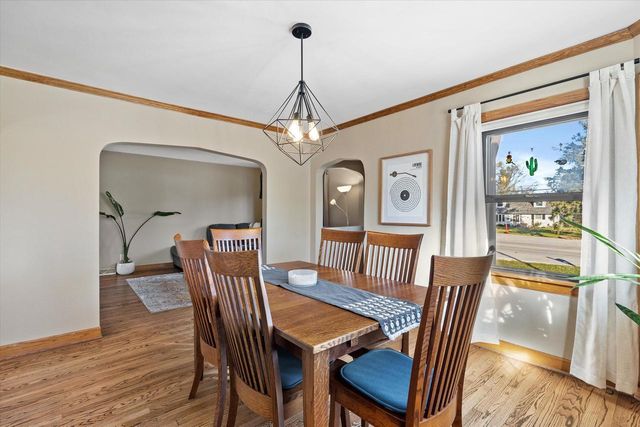 12545 W Cleveland AVENUE, New Berlin, WI 53151