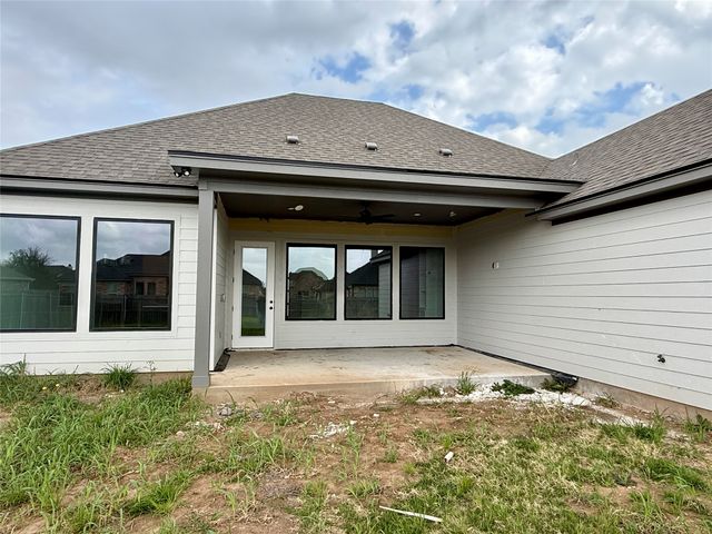 10400 T Bury Lane, Waco, TX 76708