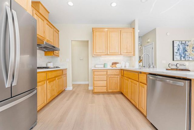 244 Primrose Drive, San Jose, CA 95123