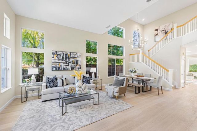 244 Primrose Drive, San Jose, CA 95123