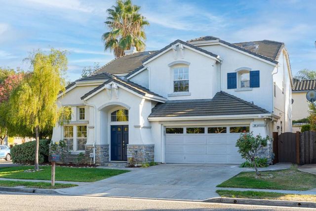 244 Primrose Drive, San Jose, CA 95123