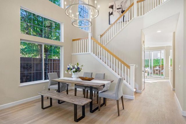 244 Primrose Drive, San Jose, CA 95123