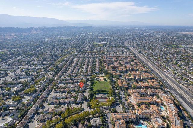 244 Primrose Drive, San Jose, CA 95123