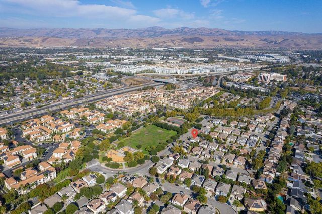 244 Primrose Drive, San Jose, CA 95123