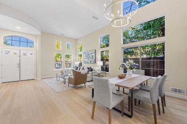 244 Primrose Drive, San Jose, CA 95123