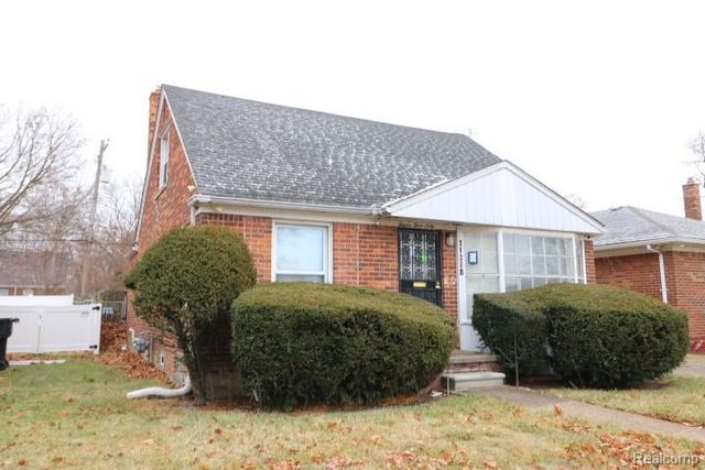 11360 Burt Road, Detroit, MI 48228