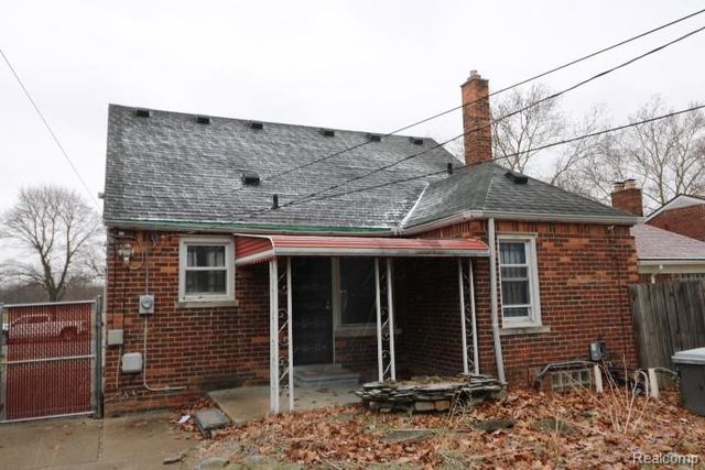 11360 Burt Road, Detroit, MI 48228