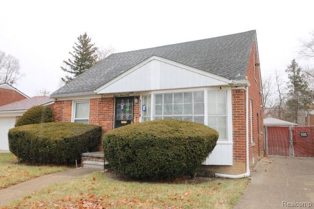 11360 Burt Road, Detroit, MI 48228