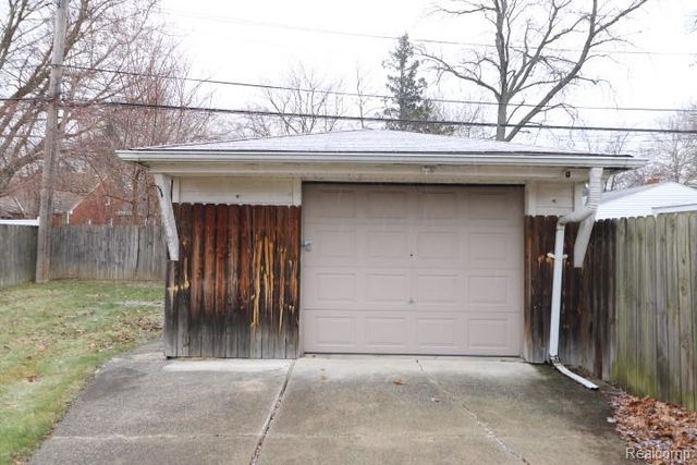 11360 Burt Road, Detroit, MI 48228