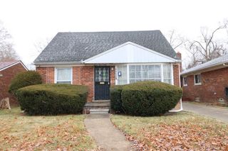 11360 Burt Road, Detroit, MI 48228