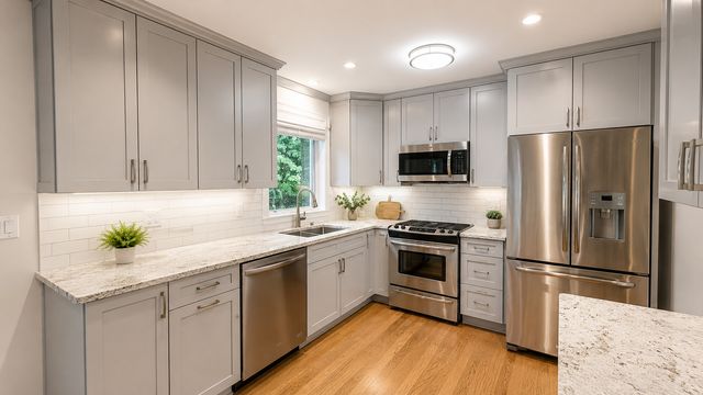 602 S Carol Lane, Mount Prospect, IL 60056