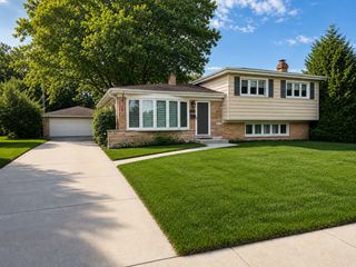 602 S Carol Lane, Mount Prospect, IL 60056
