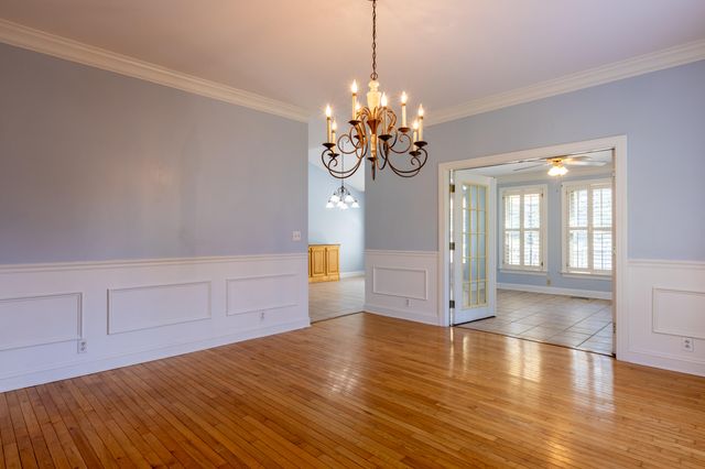 336 Nob North Drive, Cohutta, GA 30710