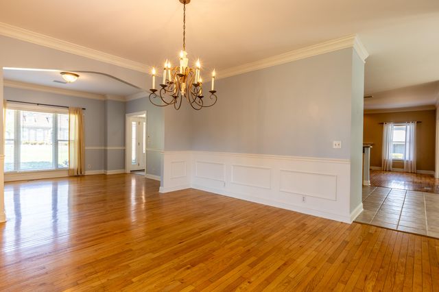 336 Nob North Drive, Cohutta, GA 30710