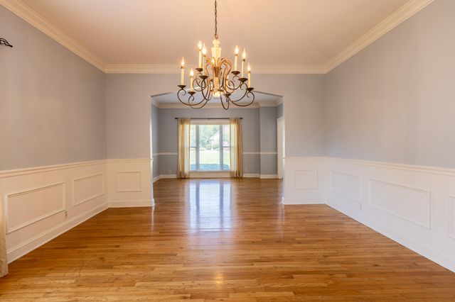 336 Nob North Drive, Cohutta, GA 30710