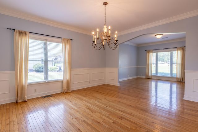 336 Nob North Drive, Cohutta, GA 30710