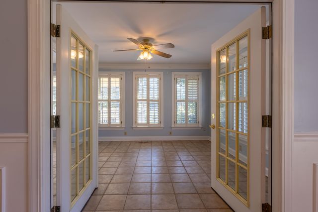 336 Nob North Drive, Cohutta, GA 30710