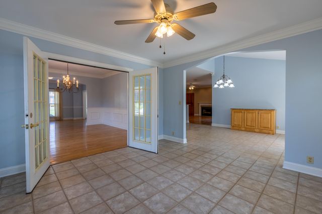 336 Nob North Drive, Cohutta, GA 30710