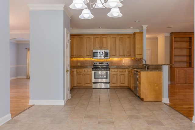 336 Nob North Drive, Cohutta, GA 30710