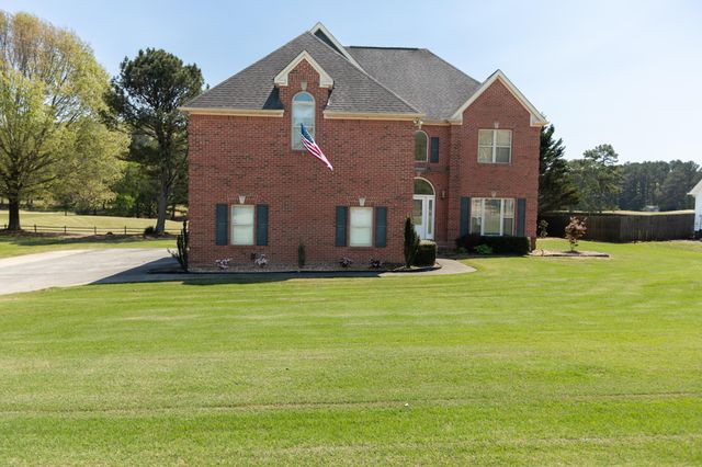 336 Nob North Drive, Cohutta, GA 30710