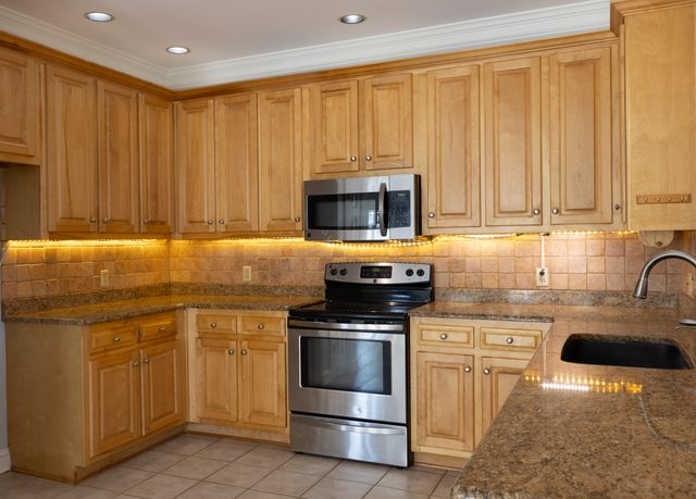 336 Nob North Drive, Cohutta, GA 30710