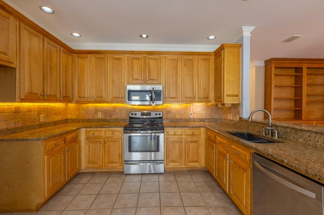 336 Nob North Drive, Cohutta, GA 30710