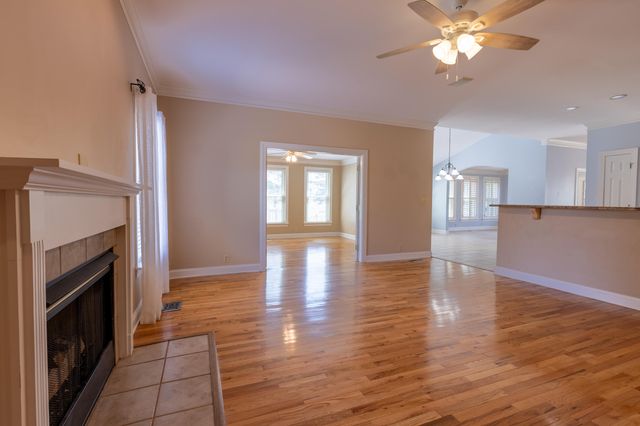 336 Nob North Drive, Cohutta, GA 30710