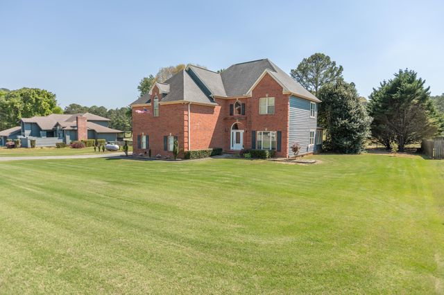 336 Nob North Drive, Cohutta, GA 30710