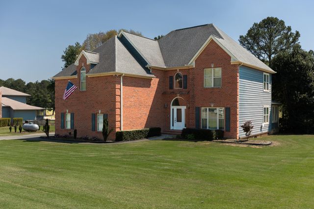 336 Nob North Drive, Cohutta, GA 30710