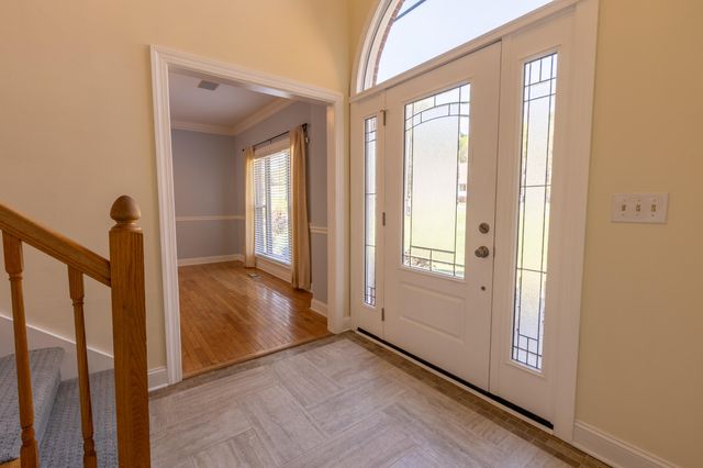 336 Nob North Drive, Cohutta, GA 30710