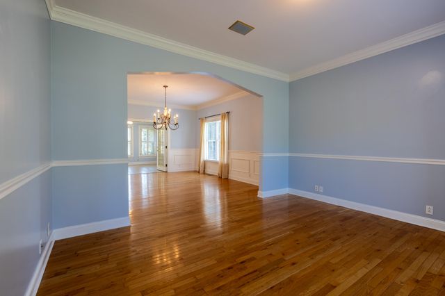 336 Nob North Drive, Cohutta, GA 30710